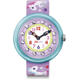 Orologio Bambino Flik Flak Magical Unicorns