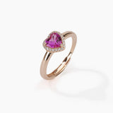 Anello LOVE AFFAIR - Gioielleria Fondente