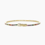 Bracciale TENNIS CLUB - Gioielleria Fondente