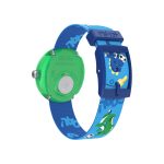 Orologio Bambino Flik Flak Soccerozaurus