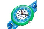 Orologio Bambino Flik Flak Soccerozaurus