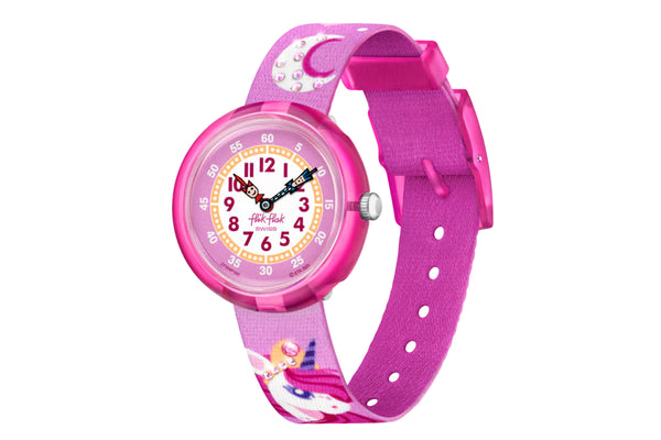 Orologio Bambino Flik Flak Dreaming Unicorn