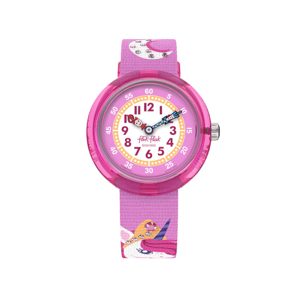 Orologio Bambino Flik Flak Dreaming Unicorn