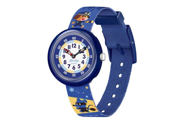 Orologio Bambino Flik Flak Paws Up