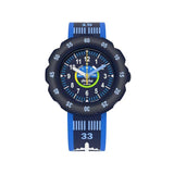 Orologio Bambino Flik Flak Take Off Aereoplano