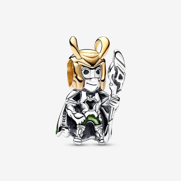 Marvel, Loki - Gioielleria Fondente