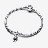 Charm Pendente Orsetto Teddy - Gioielleria Fondente