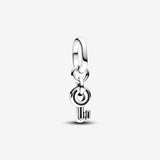 Charm Mini Pendente Key Pandora ME