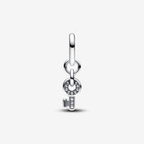 Charm Mini Pendente Key Pandora ME