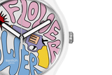 Orologio Power Of Peace