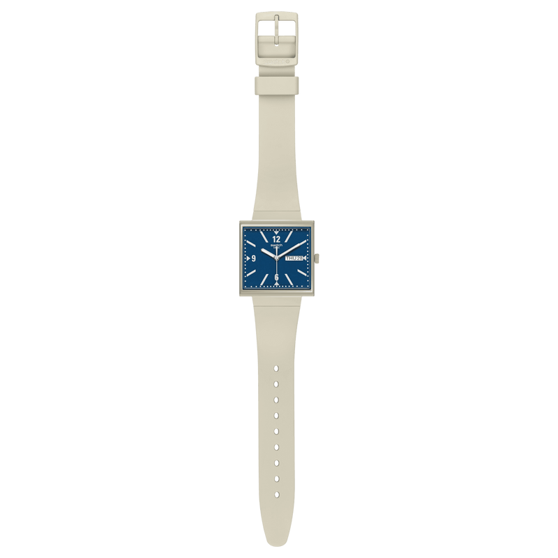 Orologio What if…Beige?