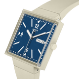 Orologio What if…Beige?