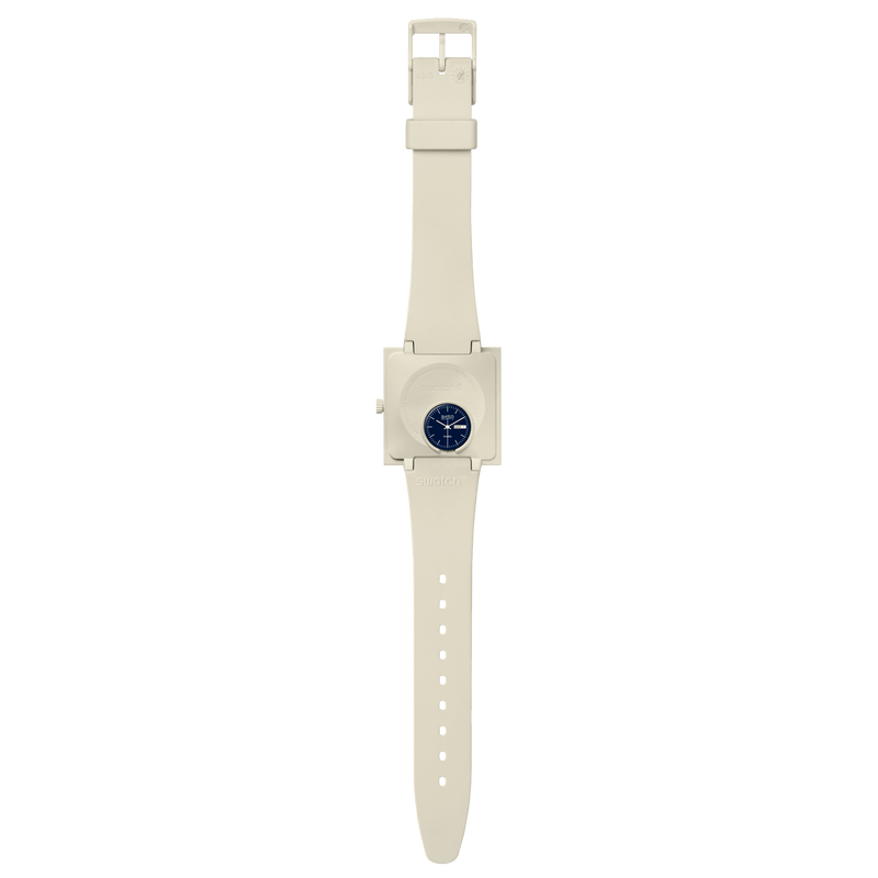 Orologio What if…Beige?