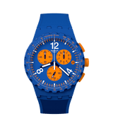 Orologio Primarily Blue