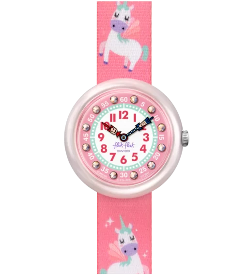 Orologio Bambino Flik Flak Magical Dream