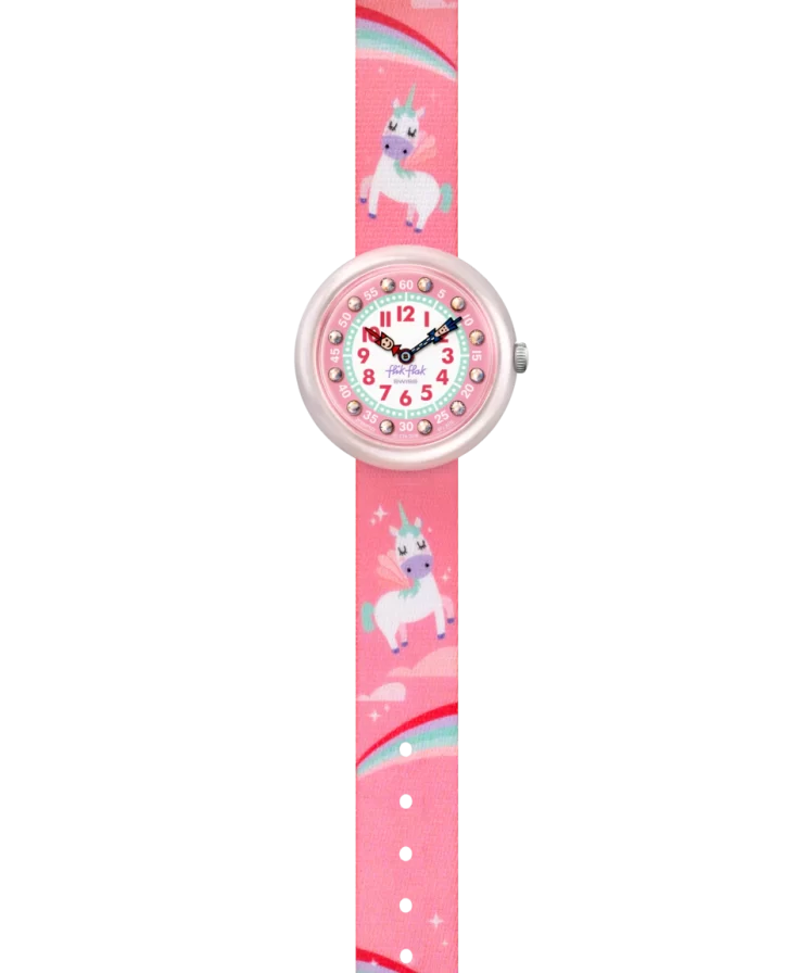 Orologio Bambino Flik Flak Magical Dream