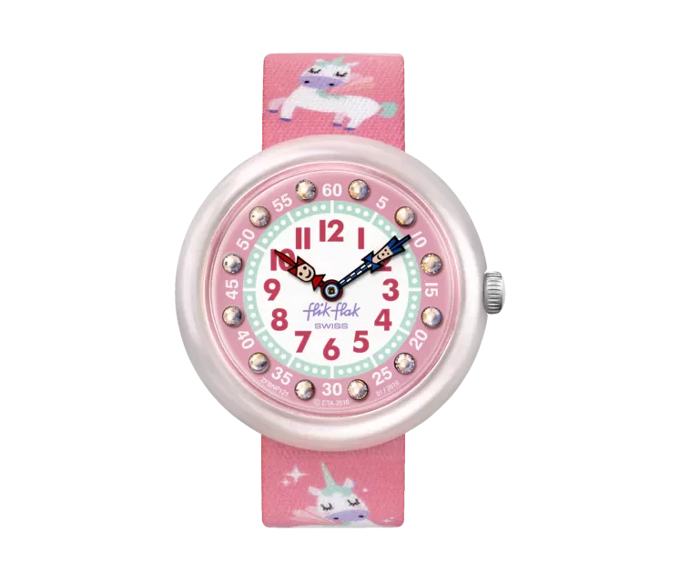 Orologio Bambino Flik Flak Magical Dream