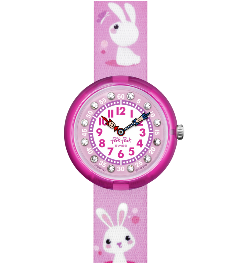 Orologio Bambino Flik Flak SO CUTE