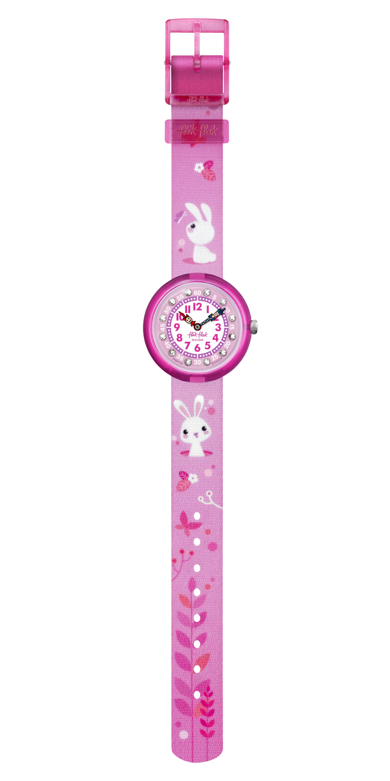 Orologio Bambino Flik Flak SO CUTE