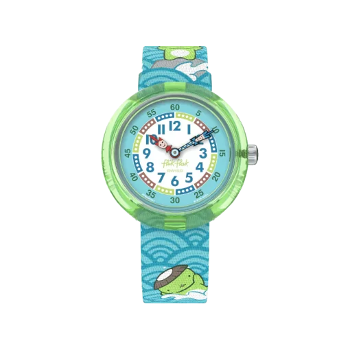 Orologio Bambino Flik Flak KAWATARO