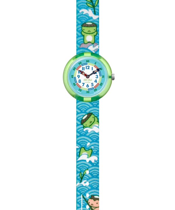 Orologio Bambino Flik Flak KAWATARO