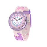 Orologio Bambino Flik Flak Dinology