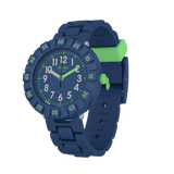 Orologio Bambino Flik Flak Solo Dark Blue