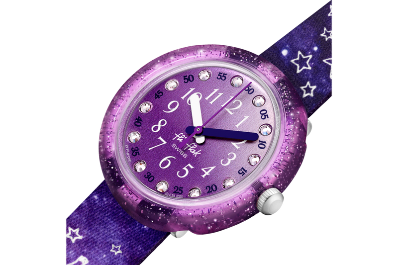 Orologio Bambino Flik Flak GIRAXUS