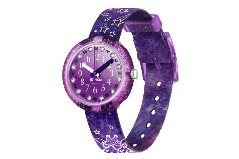 Orologio Bambino Flik Flak GIRAXUS