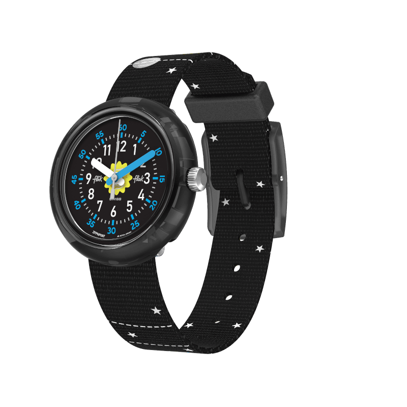 Orologio Bambino Flik Flak SOLAR SYSTEM