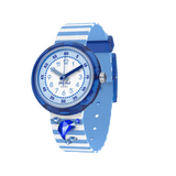 Orologio Bambino Flik Flak Shining Dolphin