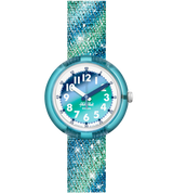 Orologio Bambino Flik Flak Frozen Rainbow