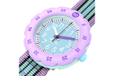 Orologio Bambino Flik Flak Loop in Pastel