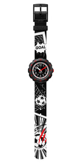 Orologio Bambino Flik Flak Goal