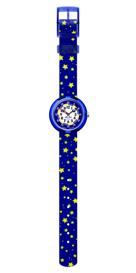 Orologio Bambino Flik Flak In the stars