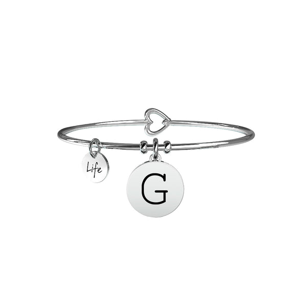 231555g Bracciale Symbols "G"