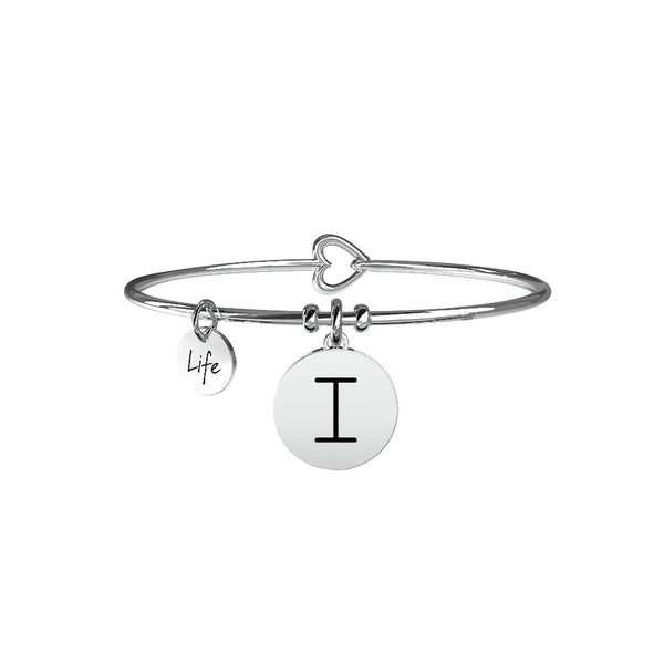 231555i Bracciale Symbols "I"