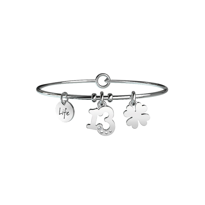 231626 Bracciale Symbols "13"