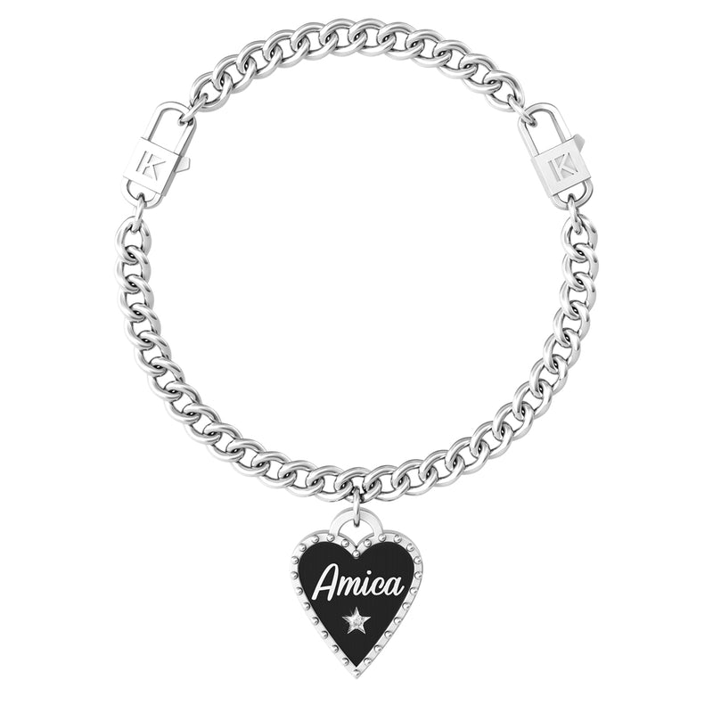 731937 Bracciale Love "Amica"