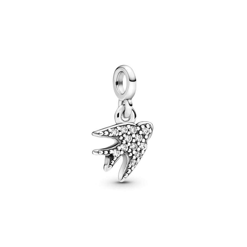 798984c01 Charm pendente La mia rondine