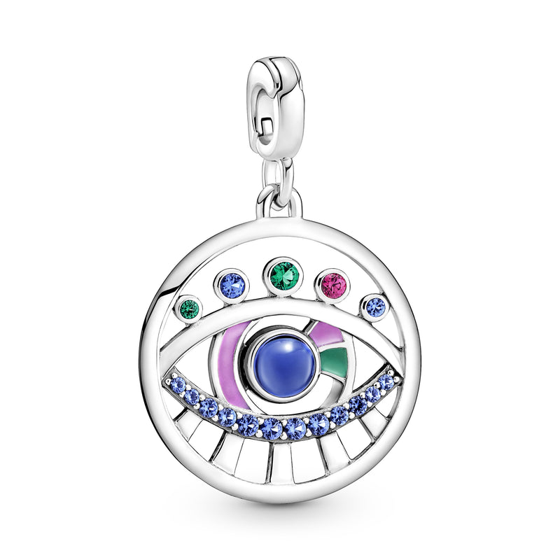 799668c01 Medallion The Eye Pandora ME