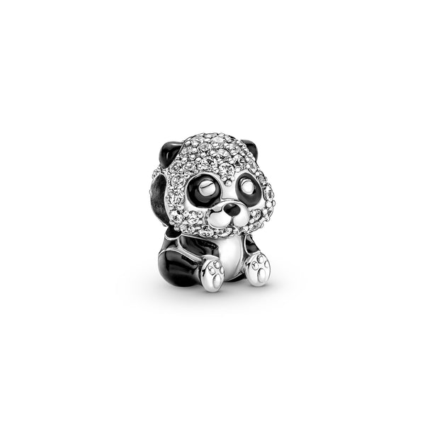 790771c01 Charm Panda