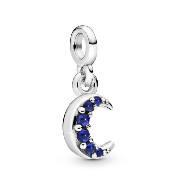 798375nbt Mini Charm pendente La mia luna