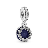 798433c01 Charm pendente ispirazione di Stelle