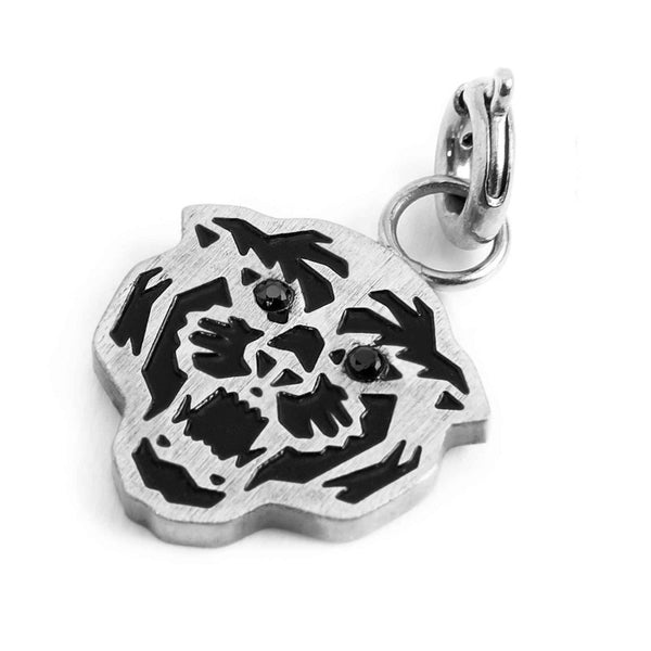 33ch0020st Charm tigre