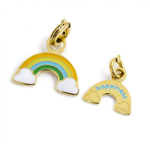 18ch058g Charm arcobaleno